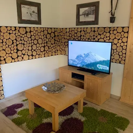 Stara Polana Apartament *