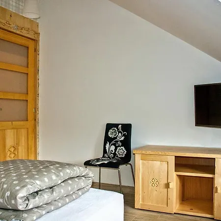 Stara Polana Zakopane