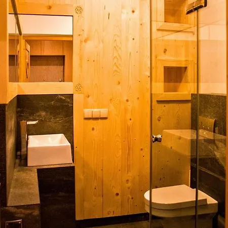 Stara Polana * Zakopane