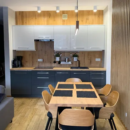 Apartament Stara Polana *