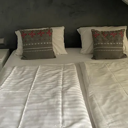 Stara Polana Apartman *