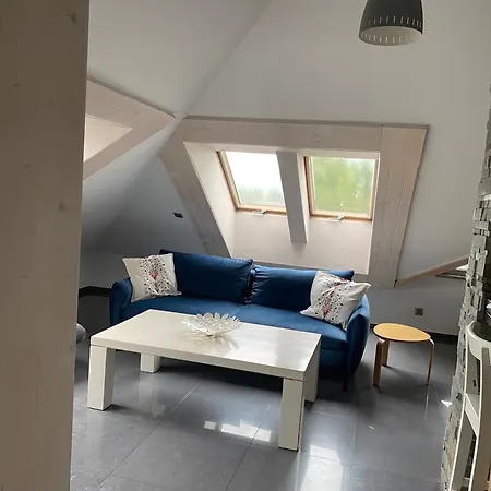 Apartment Stara Polana Zakopane