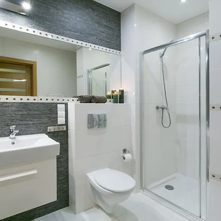 Apartment Stara Polana