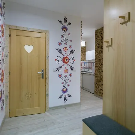 Stara Polana Zakopane