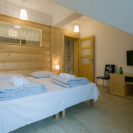 Stara Polana Zakopane