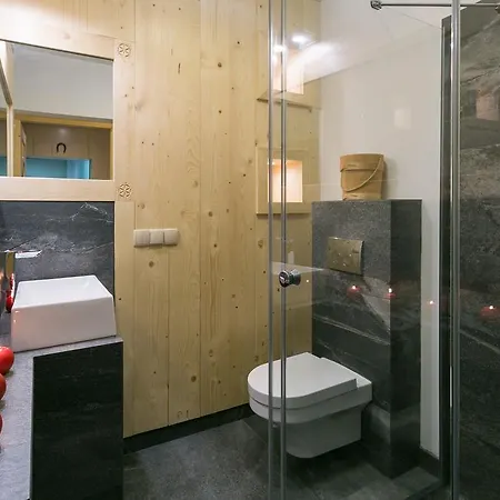 Apartman Stara Polana Zakopane
