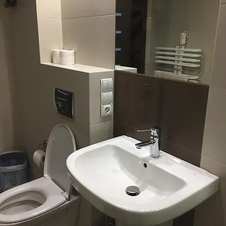 Apartment Stara Polana