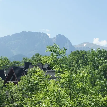 Stara Polana Zakopane