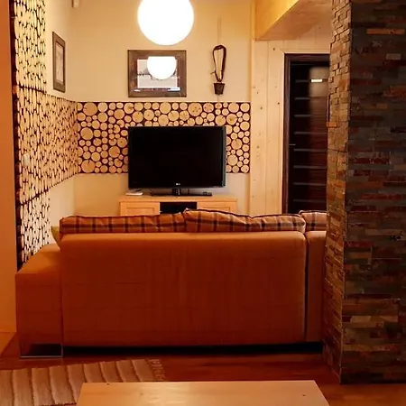 Stara Polana Zakopane