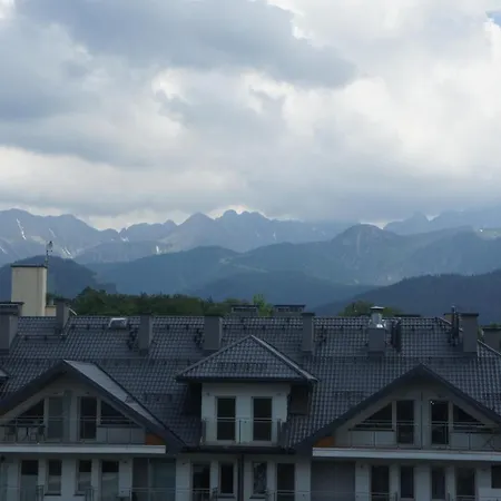 Stara Polana Apartman