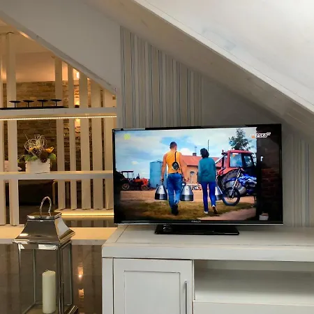 Stara Polana Apartment