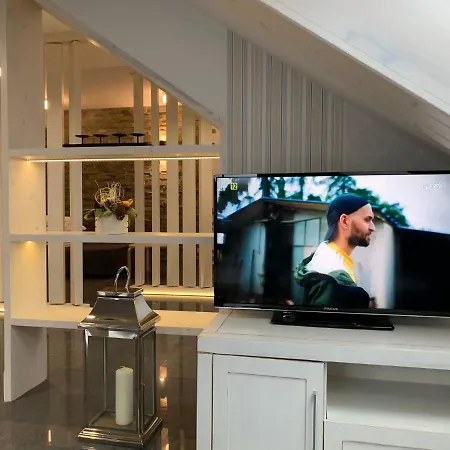 Stara Polana Zakopane