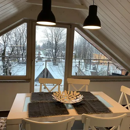 Stara Polana Zakopane