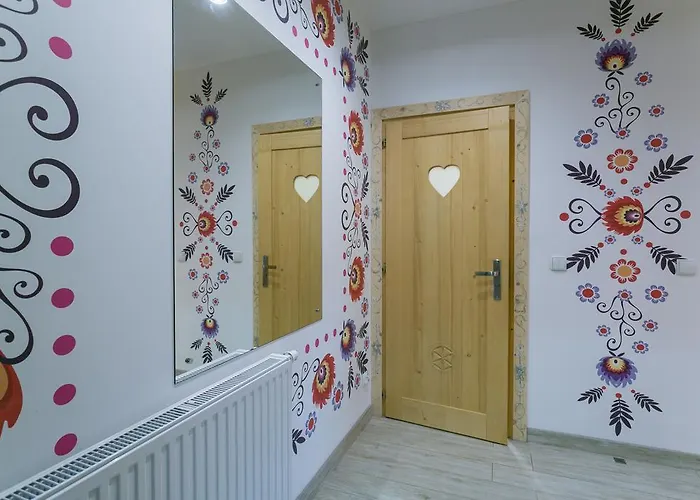 Appartement Stara Polana