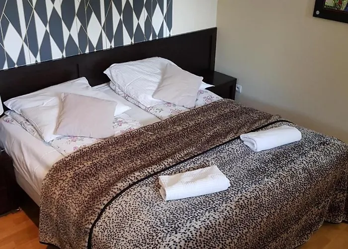 Stara Polana * Zakopane